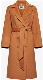 LONG COAT SAOANE SILVIAN HEACH