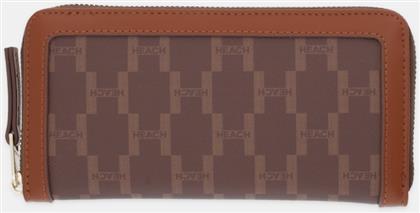 ΠΟΡΤΟΦΟΛΙ MANIM ΧΡΩΜΑ: ΚΑΦΕ, RCA25015PF SILVIAN HEACH