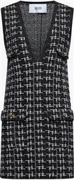 SHORT DRESS ISMET SILVIAN HEACH