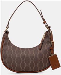 ΤΣΑΝΤΑ ABIS ΧΡΩΜΑ: ΚΑΦΕ, RCA25014BO SILVIAN HEACH