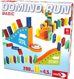 GAME & MORE DOMINO BASIC 200ΤΜΧ (606062022) SIMBA από το MOUSTAKAS