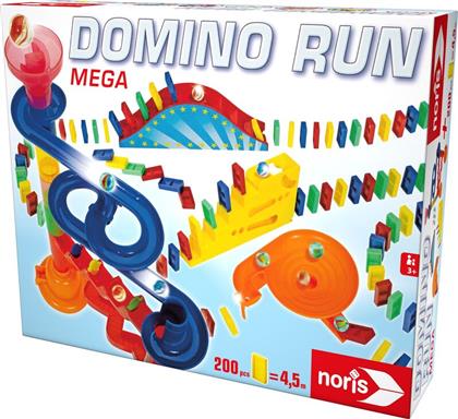GAME & MORE DOMINO MEGA 200ΤΜΧ (606062023) SIMBA από το MOUSTAKAS