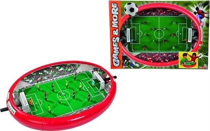 GAMES & MORE-ΠΟΔΟΣΦΑΙΡΑΚΙ SOCCER ARENA OVAL (106178712) SIMBA
