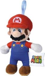 ΛΟΥΤΡΙΝΟ ΜΠΡΕΛΟΚ SUPER MARIO-4 ΣΧΕΔΙΑ (109231008) SIMBA