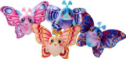 ΛΟΥΤΡΙΝΟ FLUFFYFLY 30CM-4 ΣΧΕΔΙΑ-1ΤΜΧ (105951576) SIMBA