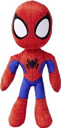 ΛΟΥΤΡΙΝΟ MARVEL SPIDEY GLOW IN THE DARK 25CM (6315875810X12) SIMBA