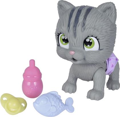 PAMPER PETZ-ΓΑΤΑΚΙ 15CM (105953052) SIMBA