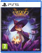 SIMON THE SORCERER ORIGINS
