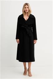 ΜΑΛΛΙΝΟ ΠΑΛΤΟ SIMONA CORSELLINI