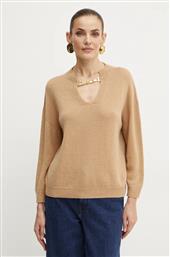 ΜΑΛΛΙΝΟ ΠΟΥΛΟΒΕΡ SIMONA CORSELLINI