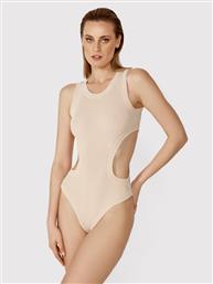 BODY BOD019 ΜΠΕΖ SLIM FIT SIMPLE από το MODIVO