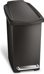 ΚΑΔΟΣ ΣΚΟΥΠΙΔΙΩΝ 10 L SIMPLEHUMAN