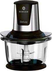 ΜΠΛΕΝΤΕΡ MC-500-2 BL DELUXE MULTI SINGER