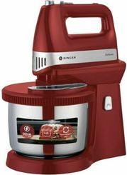 DELUXE SM-500 STAND MIXER SINGER