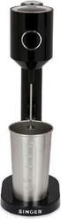 DM-1220PBL BLACK DRINK MIXER SINGER