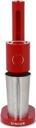 DM-1220SCR RED DRINK MIXER SINGER