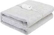 EMB 6210 EL. UNDERBLANKET FLEECE SINGER