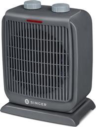 FHT 6310 2000W ΑΕΡΟΘΕΡΜΟ ΜΠΑΝΙΟΥ SINGER