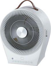 FHT 6320 2IN1 HEATING COOLING SINGER