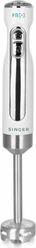 FREE HB-2200 BLENDER RECHARGEABLE SINGER