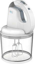 FREE HM-1500 HAND MIXER RECH SINGER