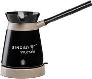 MERAKI CM1110 BL EL.COFFEE POT SINGER