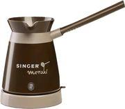 MERAKI CM1110 BR EL.COFFEE POT SINGER