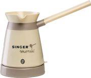 MERAKI CM1110 CR EL.COFFEE POT SINGER
