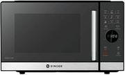 MICROWAVE OVEN MWG 25 AN DGT 25L SINGER
