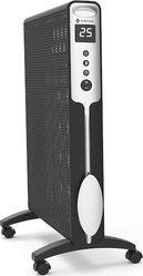 MIR 6010 MICA RADIATOR SINGER