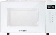 MW20WH DGT MICROWAVE OVEN 20L SINGER