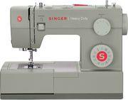 ΡΑΠΤΟΜΗΧΑΝΗ 4432 AUTOMATIC HEAVY DUTY SEWING MACHINE SINGER