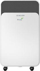 SDHM-16L ARIDO ION DEHUMIDIFIER SINGER