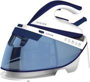 SGR-20205 STEAM GENERATOR SINGER