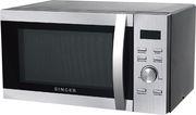 SMWO-23SI-WGDG MICROWAVE OVEN SINGER
