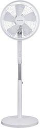 STAND FAN 7010/02WH 40CM SINGER