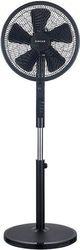 STAND FAN 7020/01BL REM 40CM SINGER