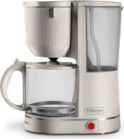 TIFFANYS CM 1010IV ΚΑΦΕΤΙΕΡΑ ΦΙΛΤΡΟΥ SINGER
