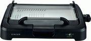 ΤΟΣΤΙΕΡΑ VITA GRILL CERAMIC VG-2200 SINGER
