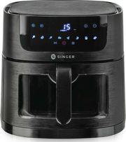 VITA COOK AF4620 AIR FRYER 8L SINGER