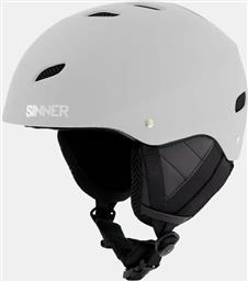 BINGHAM MATTE ΚΡΑΝΟΣ (9000140383-67805) SINNER