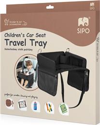 TΑΞΙΔΙΩΤΙΚΟ TΡΑΠΕΖΑΚΙ AΥΤΟΚΙΝΗΤΟΥ SIP-SCA-10T - - SIP-SCA-10T SIPO