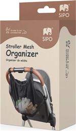 ΤΣΑΝΤΑ-ΔΙΧΤΥ ΑΠΟΘΗΚΕΥΣΗΣ ΚΑΡΟΤΣΙΟΥ SIP-SCA-13 - - SIP-SCA-13 SIPO