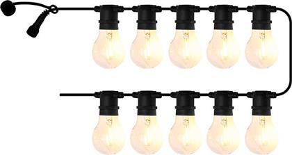 ΓΙΡΛΑΝΤΑ LED TOBIAS START SET,10 LED 4,5 M SIRIUS