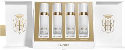 A L'INTEGRAL ANTI-AGE LA CURE 4 X 10 ML - 151520 SISLEY