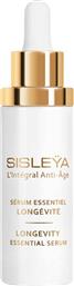 A L'INTEGRAL ANTI-AGE LONGEVITY ESSENTIAL SERUM 30 ML - 150700 SISLEY