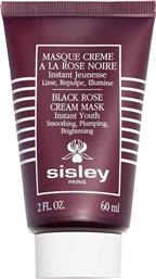 BLACK ROSE CREAM MASK 60 ML - 140000 SISLEY από το NOTOS