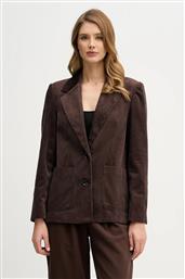 ΜΠΟΥΦΑΝ ΜΕ ΚΟΡΔΟΝΙ ΧΡΩΜΑ: ΚΑΦΕ, 29L0LW03J SISLEY