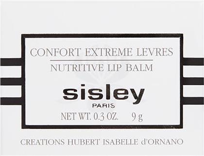 CONFORT EXTREME LEVRES NUTRITIVE LIP BALM 9 GR. - 161101 SISLEY από το NOTOS