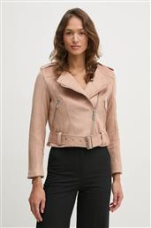 ΔΕΡΜΑΤΙΝΟ ΜΠΟΥΦΑΝ ΧΡΩΜΑ: ΚΑΦΕ, 20AZLN05H SISLEY